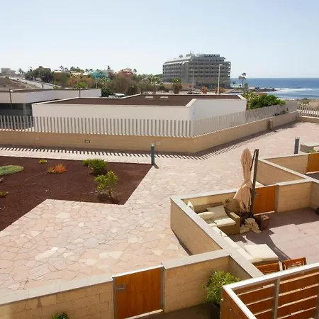 Lejlighed Windsurfers Heaven - By Medano4you El Médano