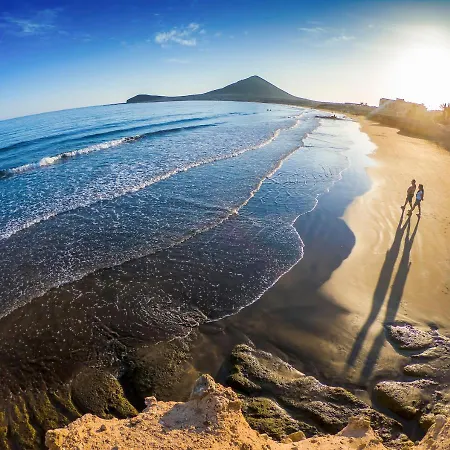 Windsurfers Heaven - By Medano4you *