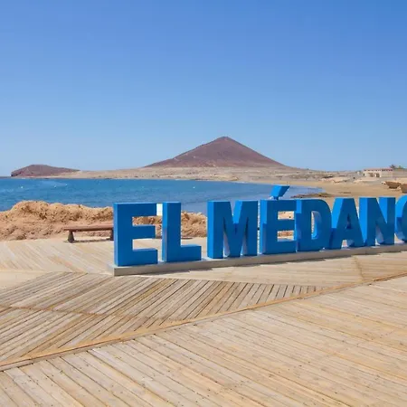 Lejlighed Windsurfers Heaven - By Medano4you El Médano