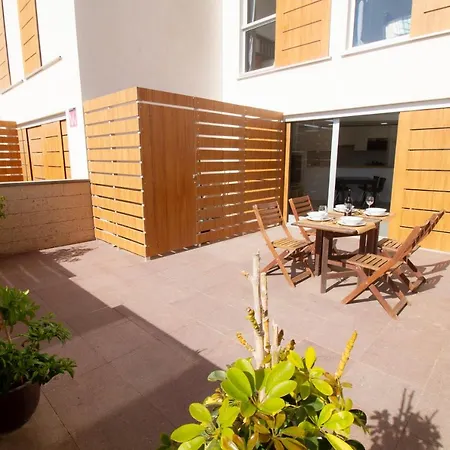 Apartamento Windsurfers Heaven - By Medano4you *