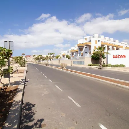 Windsurfers Heaven - By Medano4you Apartamento *