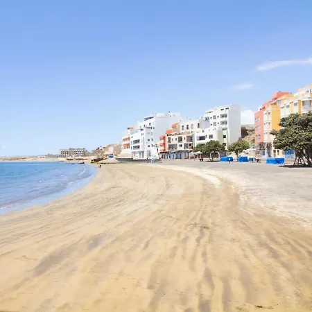 Windsurfers Heaven - By Medano4you Apartamento El Médano