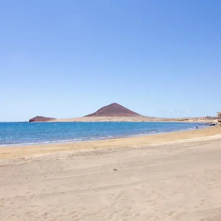 Windsurfers Heaven - By Medano4you Apartamento